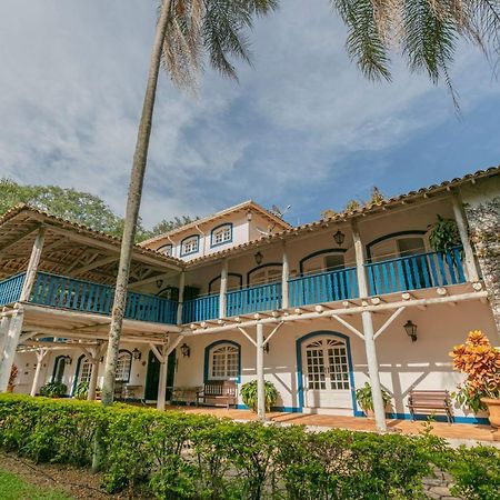 Fazenda Alvorada Bed & Breakfast Sorocaba Exterior foto