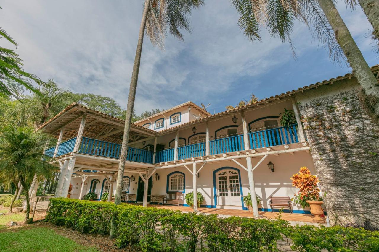 Fazenda Alvorada Bed & Breakfast Sorocaba Exterior foto