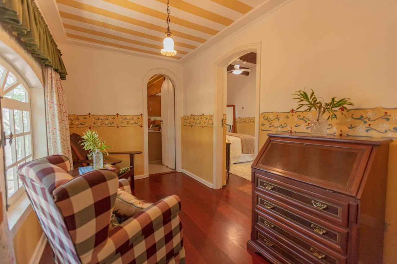 Fazenda Alvorada Bed & Breakfast Sorocaba Exterior foto