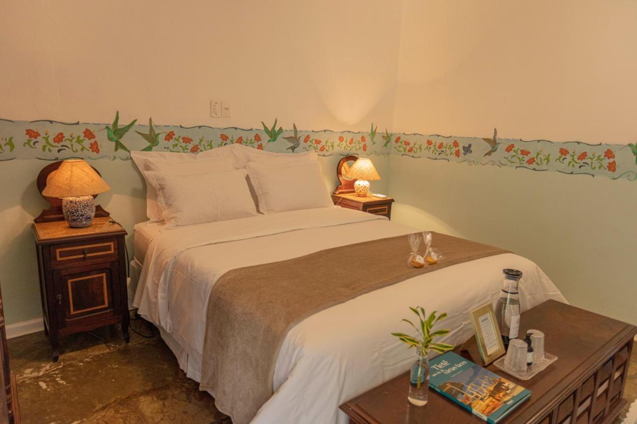 Fazenda Alvorada Bed & Breakfast Sorocaba Exterior foto