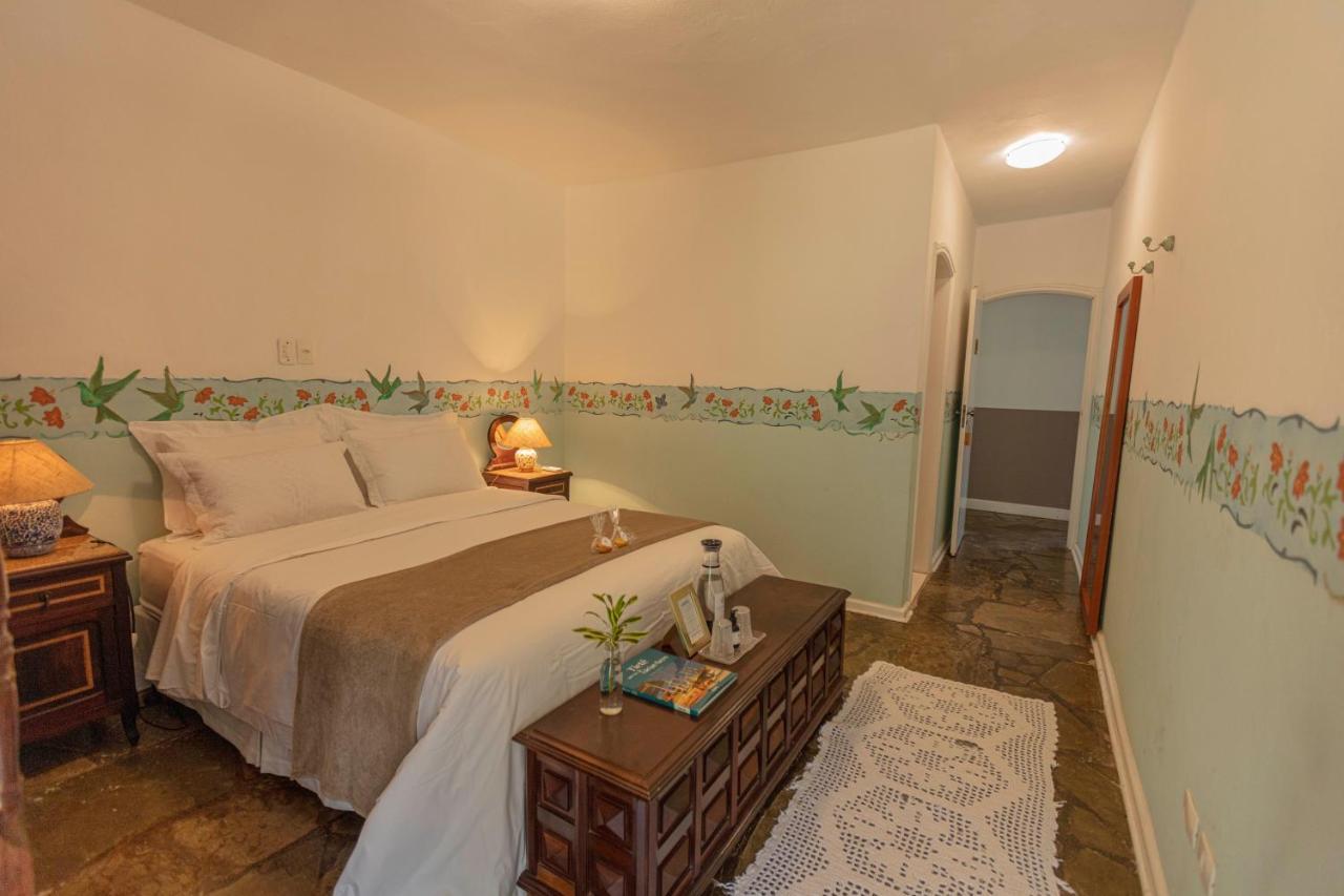 Fazenda Alvorada Bed & Breakfast Sorocaba Exterior foto