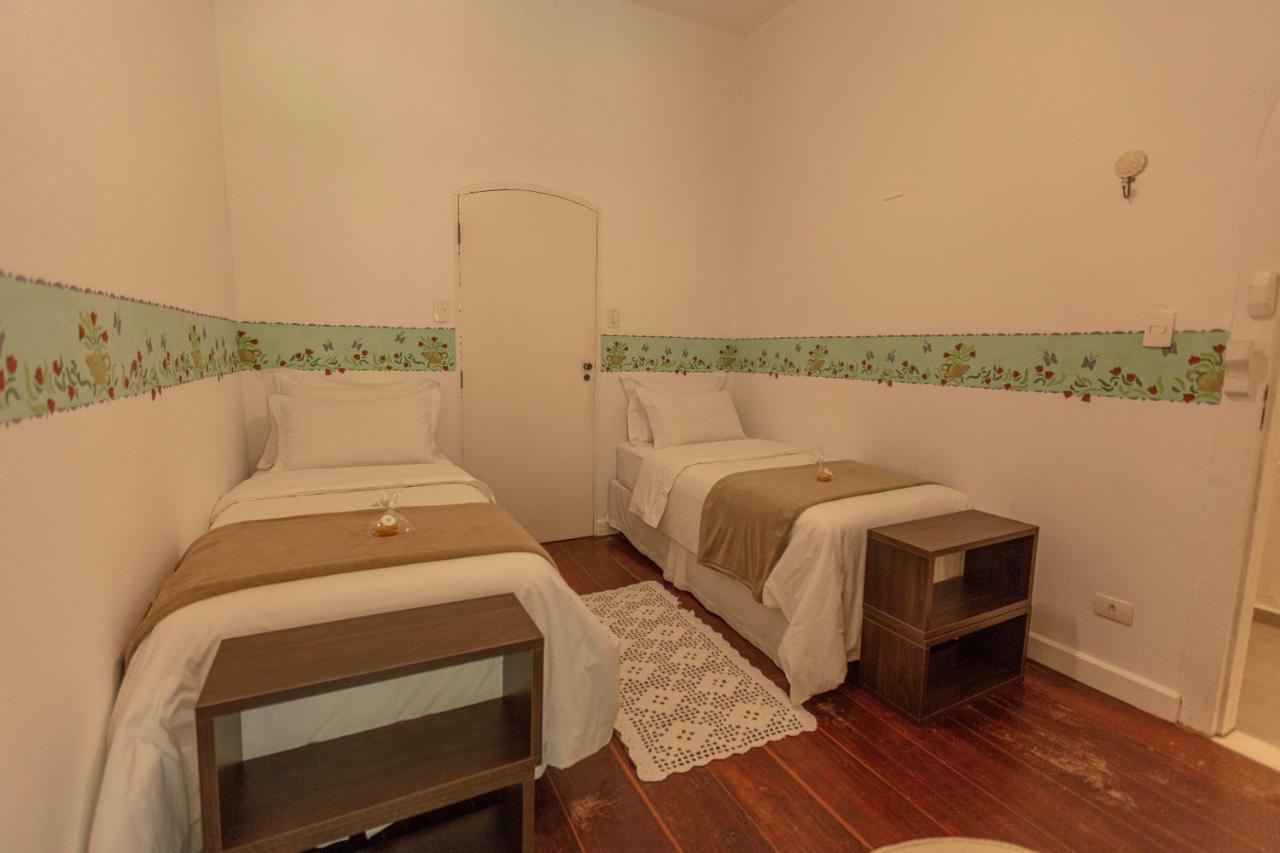 Fazenda Alvorada Bed & Breakfast Sorocaba Exterior foto