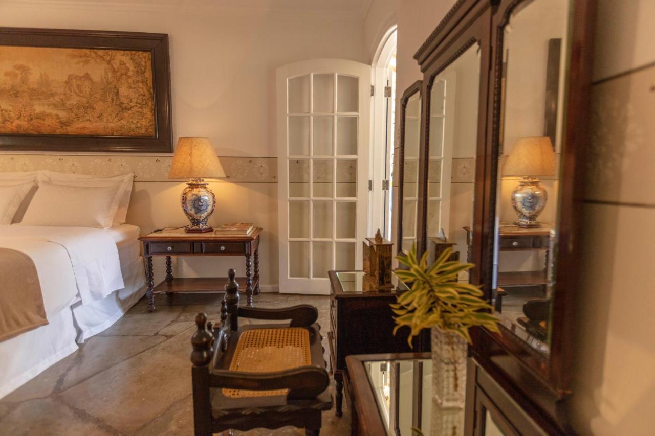 Fazenda Alvorada Bed & Breakfast Sorocaba Exterior foto