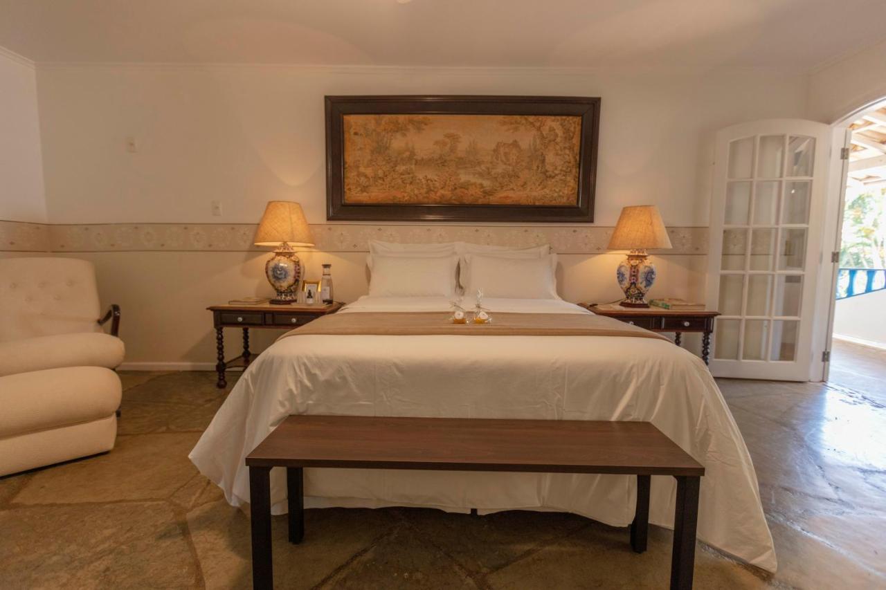 Fazenda Alvorada Bed & Breakfast Sorocaba Exterior foto