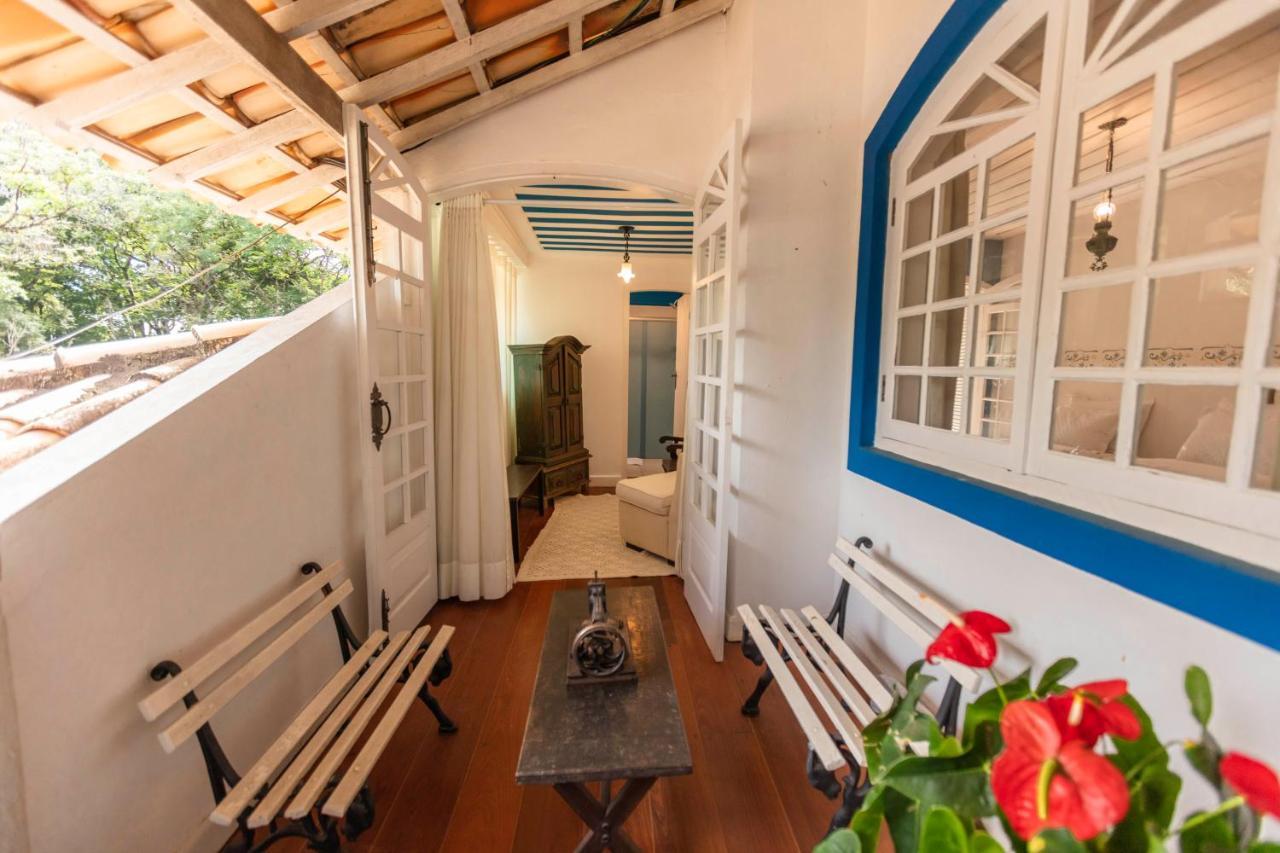 Fazenda Alvorada Bed & Breakfast Sorocaba Exterior foto