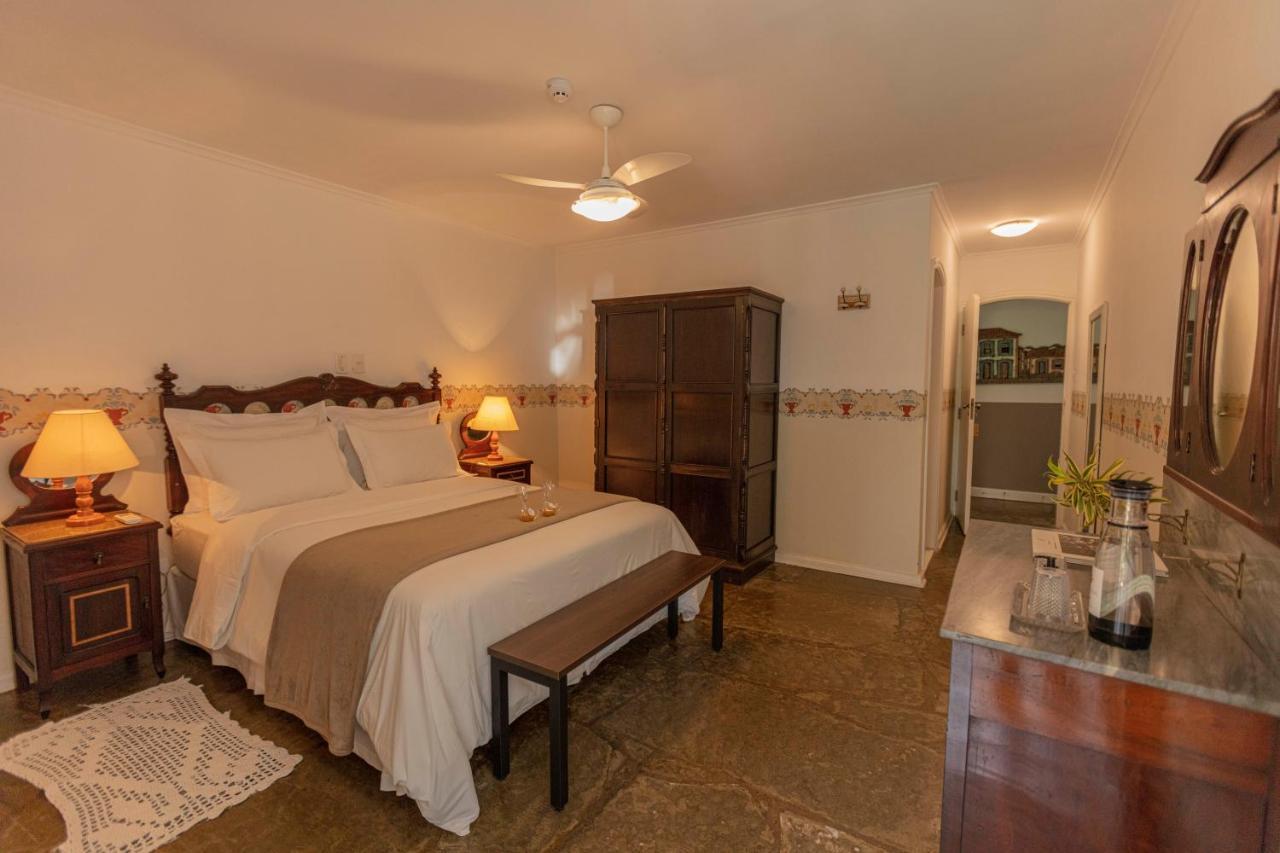 Fazenda Alvorada Bed & Breakfast Sorocaba Exterior foto