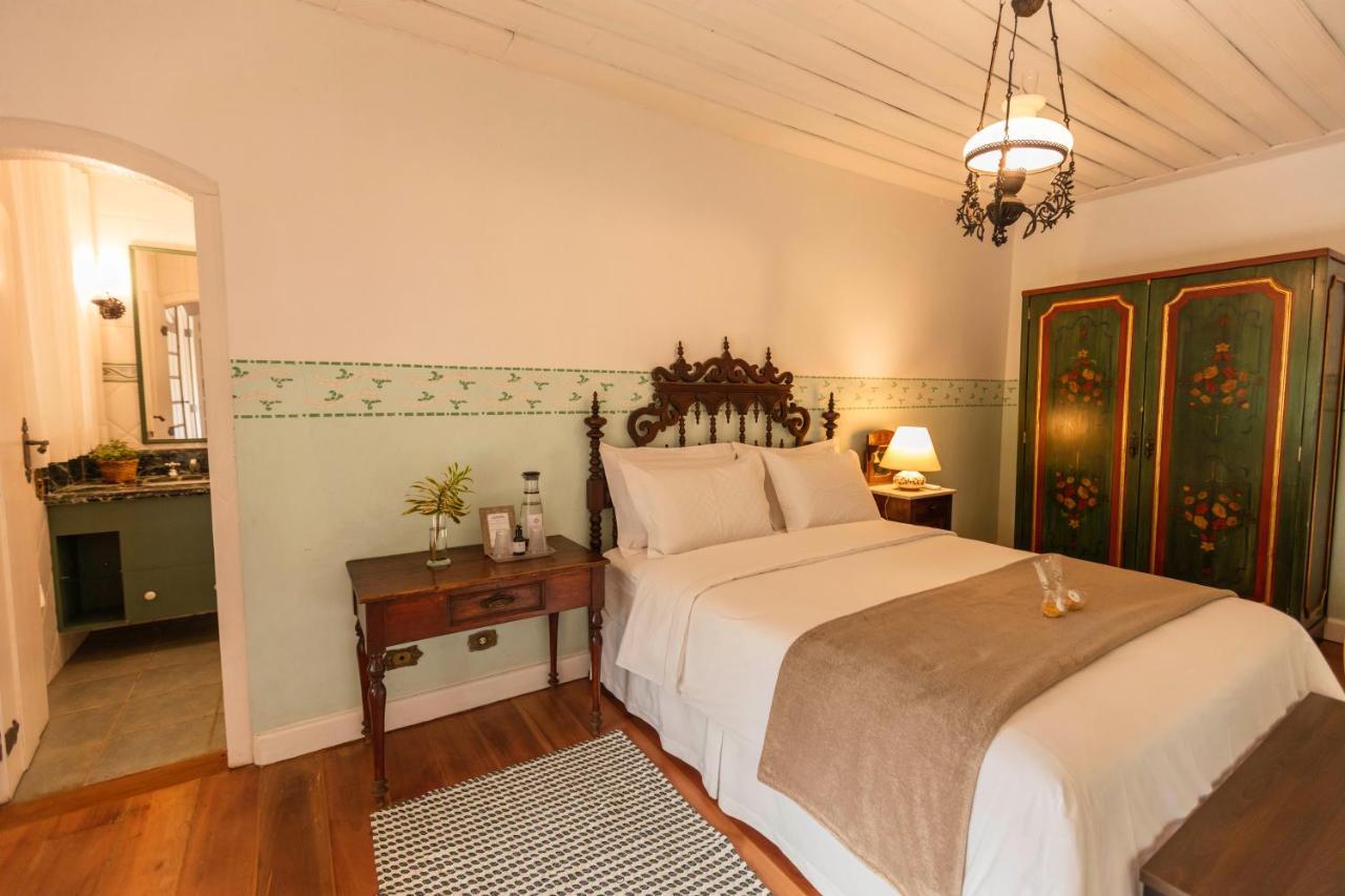 Fazenda Alvorada Bed & Breakfast Sorocaba Exterior foto
