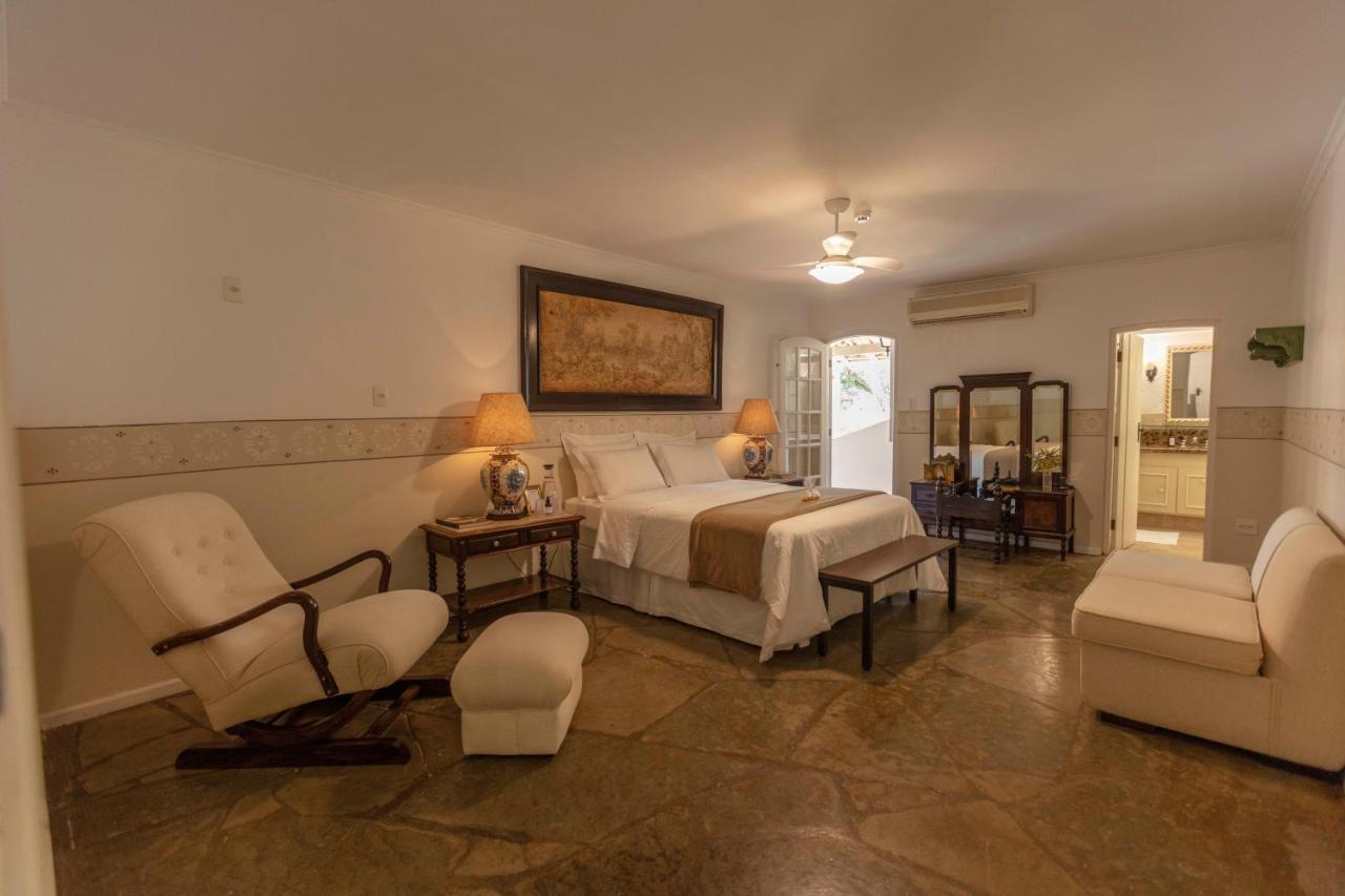 Fazenda Alvorada Bed & Breakfast Sorocaba Exterior foto