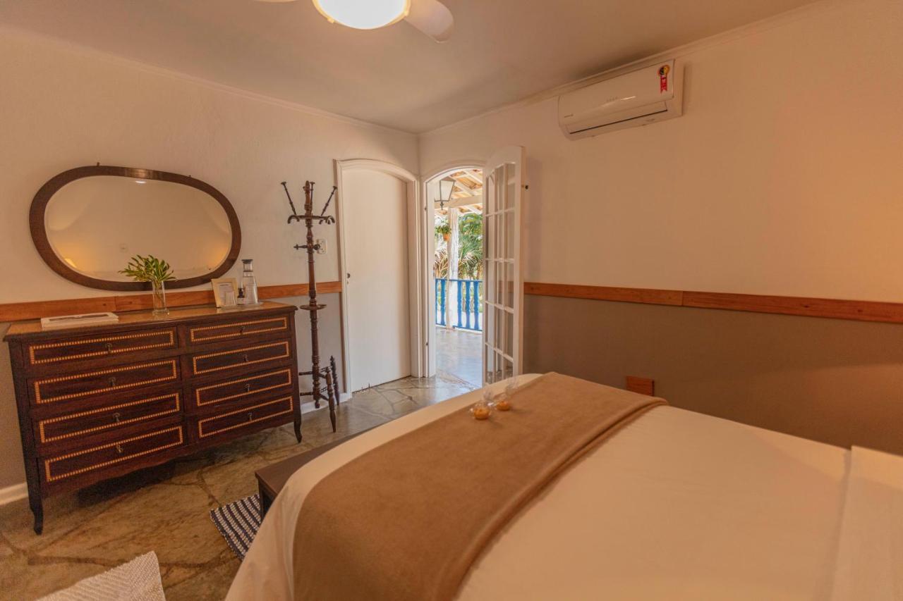 Fazenda Alvorada Bed & Breakfast Sorocaba Exterior foto